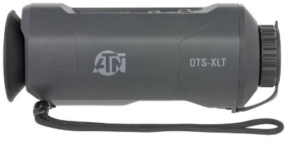 Picture of Atn Timnoxlt119x Ots Xlt 160 Thermal Monocular Black 2-8X 19Mm 160X120, 60 Hz Resolution Features Rangefinder 