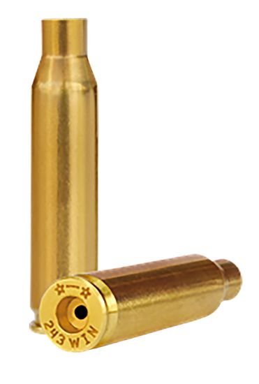 Picture of Hsm Win243wssmeup50 Unprimed Cases Federal 243 Wssm Rifle Brass 50 Per Bag 