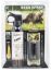 Picture of Udap 15So Bear Spray Oc Pepper Range 30 Ft 9.20 Oz Includes Holster 