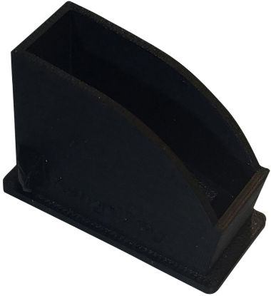 Picture of Rangetray Tl1 Tl1 Thumbless Mag Loader Made Of Polymer With Black Finish For 9Mm Luger, 40 S&W S&W, Beretta, Walther 