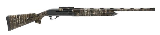 Picture of Retay Usa R251xttm22 Masai Mara Turkey 20 Gauge 4+1 3" 22" Deep Bore Drilled Barrel Black Rec Realtree Timber Fixed With Swivel Studs Stock Right Hand (Full Size) 