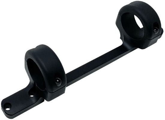 Picture of Dnz L12200os Game Reaper-Savage Scope Mount/Ring Combo Matte Black 30Mm 