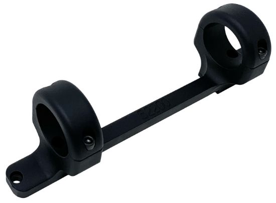 Picture of Dnz L52200 Game Reaper-Savage Scope Mount/Ring Combo Matte Black 1" 