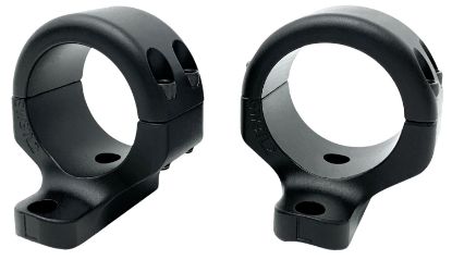 Picture of Dnz Sw3txh2 Game Reaper 2 Scope Mount/Ring Combo Matte Black 30Mm Savage 