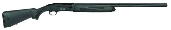 Picture of Mossberg 85155 940 Pro Field 12 Gauge With 28" Matte Blued Barrel, 3" Chamber, 4+1 Capacity, Black Anodized Metal Finish & Black Synthetic Stock Right Hand (Full Size) 