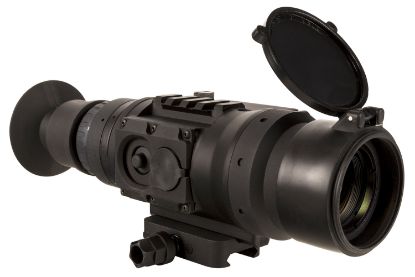 Picture of Trijicon Eo Reap353 Reap-Ir 35-3 Thermal Rifle Scope Black Matte 1.75-14X 35Mm Multi Reticle 8X Zoom 640X480, 60Hz Resolution 