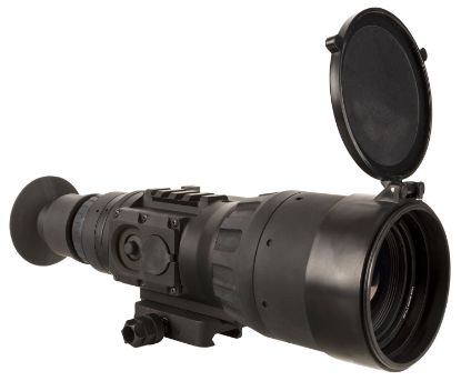 Picture of Trijicon Eo Reap603 Reap-Ir 60-3 Thermal Rifle Scope Black Matte 3-24X 60Mm Multi Reticle 8X Zoom 640X480, 60Hz Resolution 