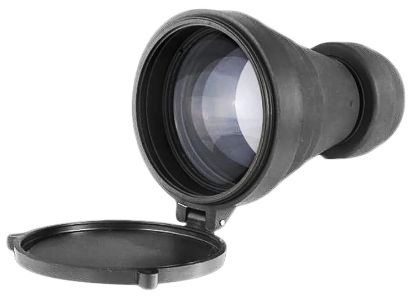 Picture of Armasight Anaf3xpvs14 Pvs-14 Magnifier Lens 3X Compatible With Pvs-14 Black 