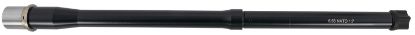 Picture of Timber Creek Outdoors Tc556med16 Med 16 Replacement Barrel 5.56X45mm Nato 16" Mid-Length Gas System With M4 Feed Ramps Black Nitride 