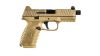 Picture of Fn 509 Mid T 9Mm Fde 4.5" 24+1