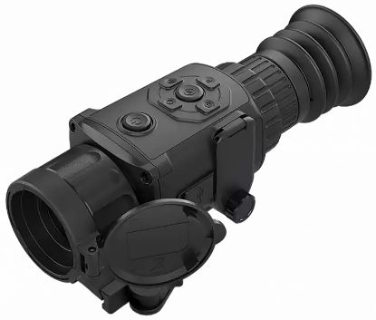 Picture of Agm Global Vision 3143755005R361 Rattler Ts35-640 Thermal Hand Held/Mountable Scope Black 2-16X 35Mm Multi Reticle 640X512, 50 Hz Resolution Zoom Digital 1X/2X/4X/8X/Pip 