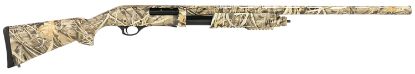 Picture of T R Imports Smrtm41228 Mag 35 12 Gauge 28" 4+1 3.5" Chamber Realtree Max-4 Overall Vent Rib Barrel Right Hand 