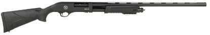 Picture of Silver Eagle Arms Smsyn1228 Mag 35 12 Gauge 28" 4+1 3.5" Overall Black Synthetic Stock Right Hand (Full Size) 