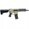 Picture of Sugar Weasel Sbr 300Blk 7"   #