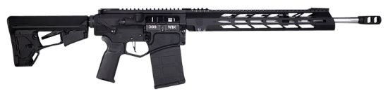 Picture of Diamondback Db1059c001 Db10 308 Win 18" 20+1 Black Adjustable Magpul Acs-L Stock Black Magpul Moe-K2+ Grip 