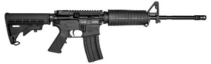 Picture of Diamondback Db1717k003 Db15 5.56X45mm Nato 16" 30+1 Black 6 Position Stock Black A2 Grip Right Hand 