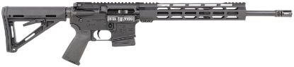 Picture of Diamondback Db1799k001 Db15 *Co Compliant 5.56X45mm Nato 16" 10+1 Black Hard Coat Anodized Magpul Moe Carbine Stock 