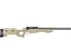 Picture of Crickett Cpr 22Lr Bl/Tan Syn