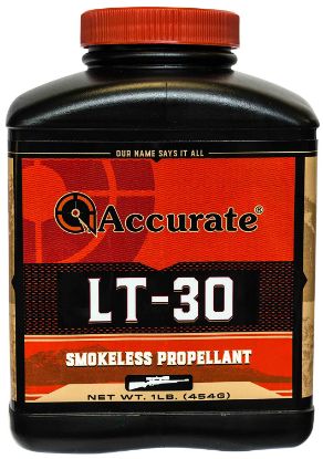 Picture of Accurate Lt301 Lt-30 Rifle Powder 1 Lb 