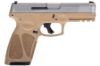 Picture of G3 9Mm Tan/Ss 4" 17+1