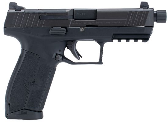 Picture of Iwi M9orp10tns Masad 9Mm 10R Or Ns 4.6