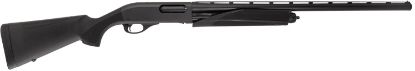 Picture of Remington Firearms (New) R68861 870 Fieldmaster Super Magnum 12 Gauge 3.5" 4+1 (3") 26" Blued Barrel/Rec, Black Synthetic Furniture, Bead Front Sight, 3 Chokes 