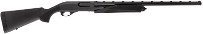 Picture of Remington Firearms (New) R68862 870 Fieldmaster Super Magnum 12 Gauge 3.5" 4+1 (3") 28" Blued Barrel/Rec, Black Synthetic Furniture, Bead Front Sight, 3 Chokes 