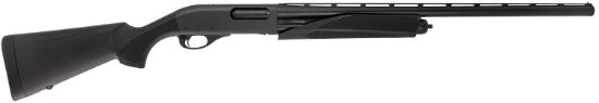 Picture of Remington Firearms (New) R68862 870 Fieldmaster Super Magnum 12 Gauge 3.5" 4+1 (3") 28" Blued Barrel/Rec, Black Synthetic Furniture, Bead Front Sight, 3 Chokes 