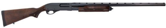 Picture of Remington Firearms (New) R68863 870 Fieldmaster Youth 20 Gauge 3" 4+1 21", Blued Barrel/Rec, Walnut Furniture, Bead Front Sight, 3 Chokes 