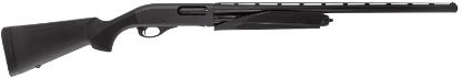 Picture of Remington Firearms (New) R68876 870 Fieldmaster Compact 20 Gauge 3" Chamber 4+1 21", Blued Barrel/Rec, Black Synthetic Furniture, Bead Front Sight, 3 Chokes 