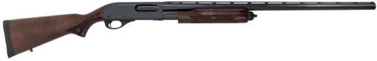 Picture of Remington Firearms (New) R68877 870 Fieldmaster Jr. Compact 20 Gauge 3" Chamber 4+1 18.75", Blued Barrel/Rec, Walnut Furniture, Bead Front Sight, 3 Chokes 