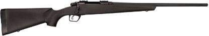 Picture of Remington Firearms (New) R85839 783 Full Size 300 Win Mag 3+1 24" Matte Black Steel Barrel, Drilled & Tapped Steel Receiver, Black Fixed Synthetic Stock, Right Hand 