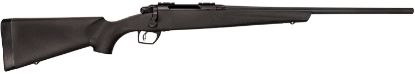 Picture of Remington Firearms (New) R85836 783 Full Size 30-06 Springfield 4+1 22" Black Steel Barrel, Drilled & Tapped Steel Receiver, Black Fixed Synthetic Stock, Right Hand 