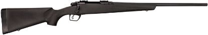 Picture of Remington Firearms (New) R85837 783 Full Size 308 Win 4+1 22" Matte Black Steel Barrel, Drilled & Tapped Steel Receiver, Black Fixed Synthetic Stock, Right Hand 