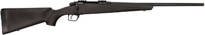 Picture of Remington Firearms (New) R85826 783 Full Size 6.5 Creedmoor 4+1 22" Matte Black Steel Barrel, Drilled & Tapped Steel Receiver, Black Fixed Synthetic Stock, Right Hand 