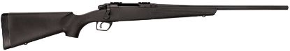 Picture of Remington Firearms (New) R85852 783 Compact 243 Win 4+1 20" Matte Black Steel Barrel, Drilled & Tapped Steel Receiver, Matte Black Fixed Synthetic Stock 