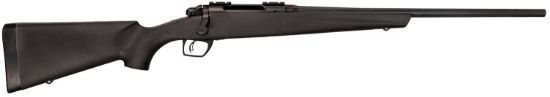 Picture of Remington Firearms (New) R85853 783 Compact 308 Win 4+1 20" Matte Black Steel Barrel, Drilled & Tapped Steel Receiver, Matte Black Fixed Synthetic Stock 