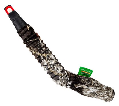 Picture of Primos Ps932 Slide Bugle Tube Call Bull/Calf/Cow Sounds Attracts Elk Camo 