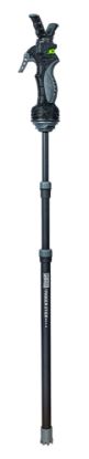 Picture of Primos 65822 Trigger Stick Monopod Black 35-65" 