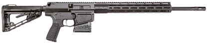 Picture of Wils Ss-65Cf20-Black Sniper Rfl 65Crd 20" Fluted 