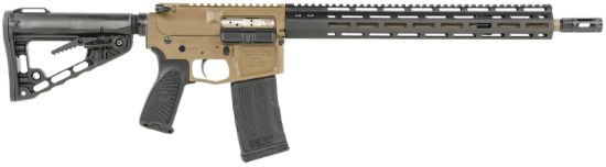 Picture of Wils Tr-Rcr-Ct556168f Recon Tact Rfl 556 16" Fde 