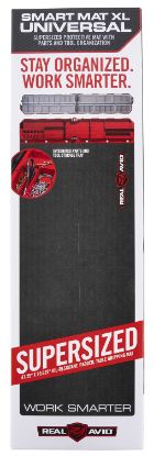 Picture of Real Avid Avxlvism Smart Mat Black/Red Xl 