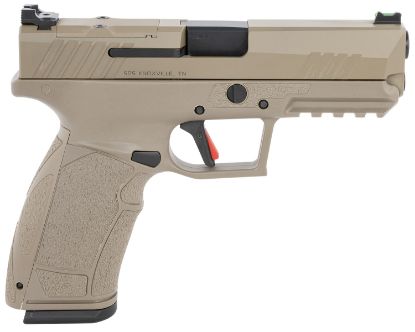 Picture of Sds 15000105 Px-9Dfde Gen3 9Mm 4.1 Fde 18/20