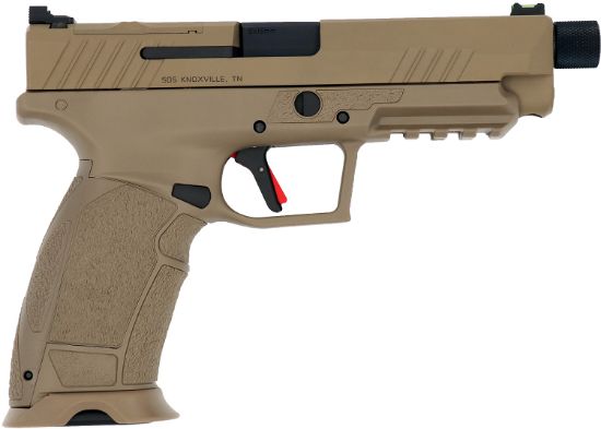 Picture of Sds 15000204 Px-9Tthfde Tact 9Mm 5.1Tb Fde 18/20