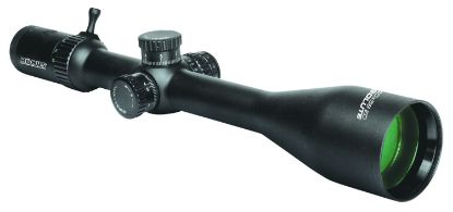 Picture of Konus 7179 Absolute Black 5-40X 56Mm 30Mm Tube Illuminated Etched Modified Mil-Dot Reticle Features Throw Lever 