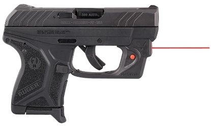 Picture of Viridian 9120007 Red Laser Sight For Ruger Lcp Ii E-Series Black 