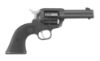 Picture of Wrangler 22Lr Bk/Syn 3.75" 6Sh