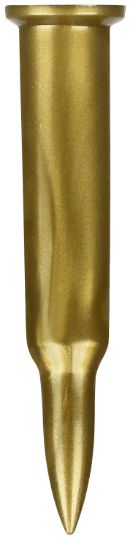 Picture of Caliber Gourmet Cbgtee Caliber Gourmet Tactical Golf Tees Brass Plastic 