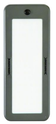 Picture of Lockdown 222009 Automatic Cordless Vault Light Gray/White 75 Led 