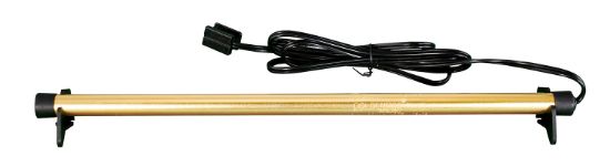 Picture of Lockdown 725731 Dehumidifier Rod Gold 18" 110 Volt Outlet 